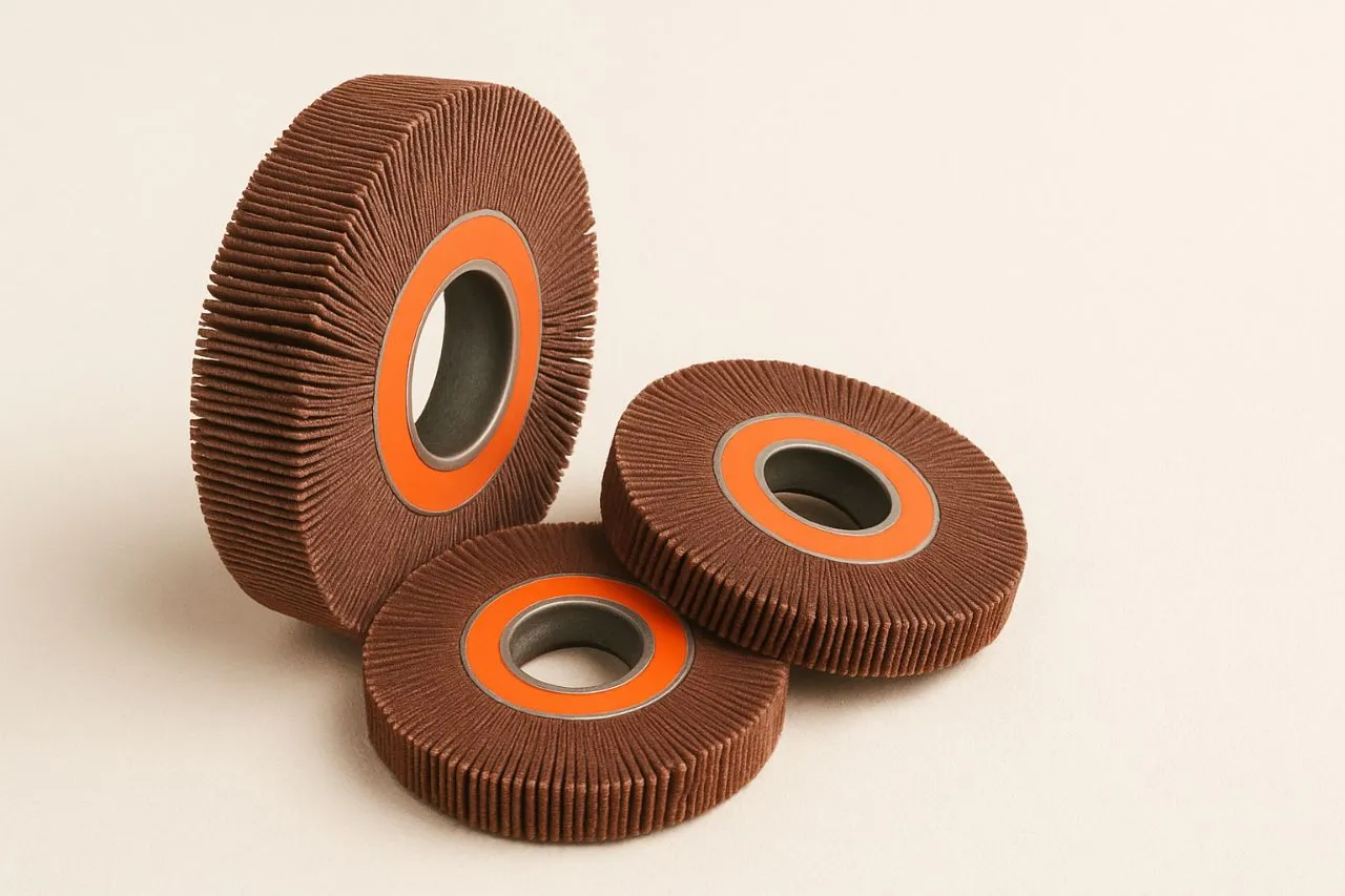 Imagem para Abrasivos