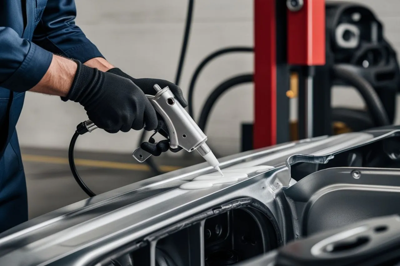 Imagem para Automotivo