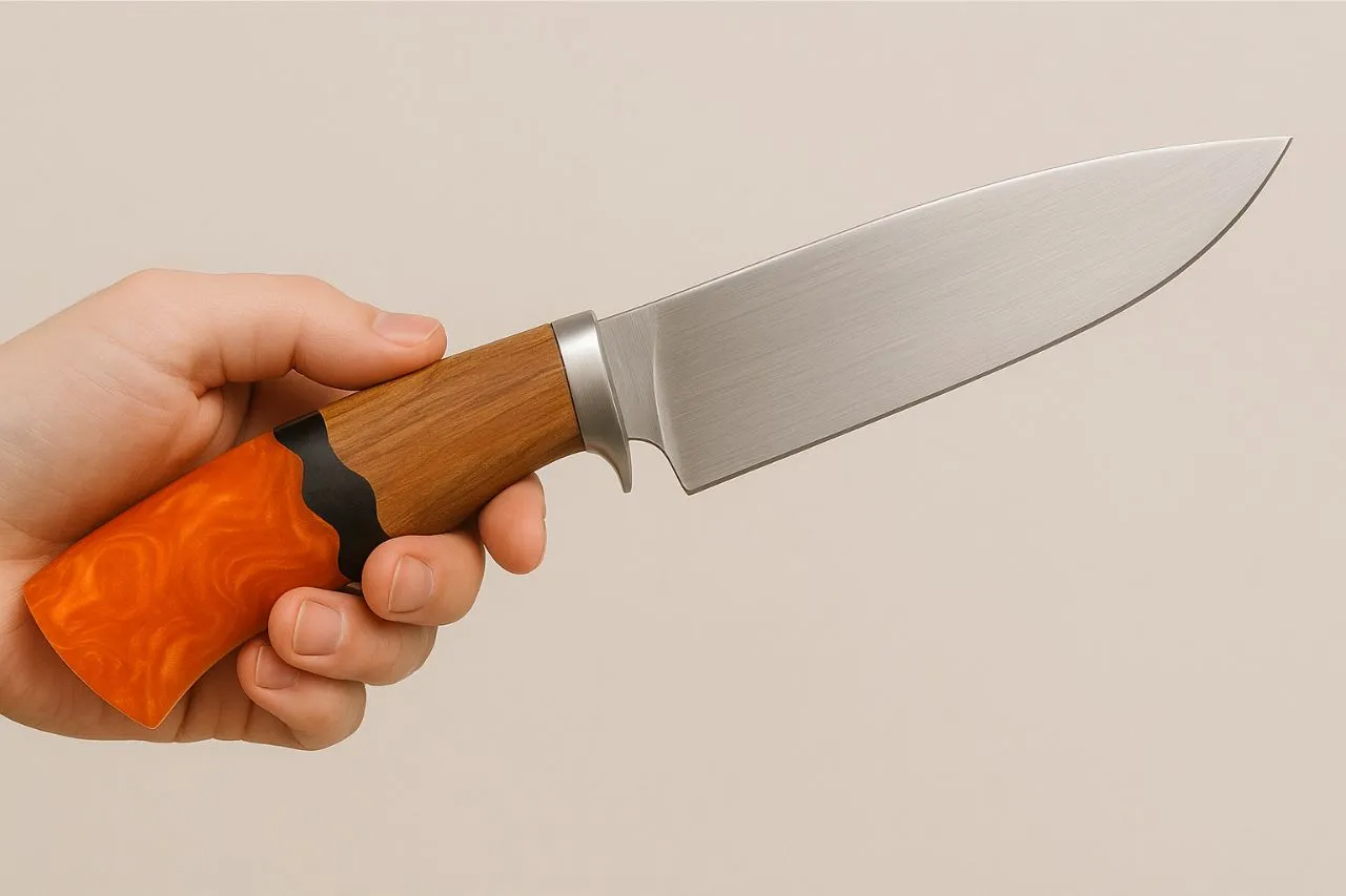 Imagem para Cutelaria