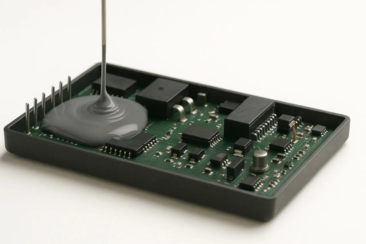 Imagem para Eletrônicos