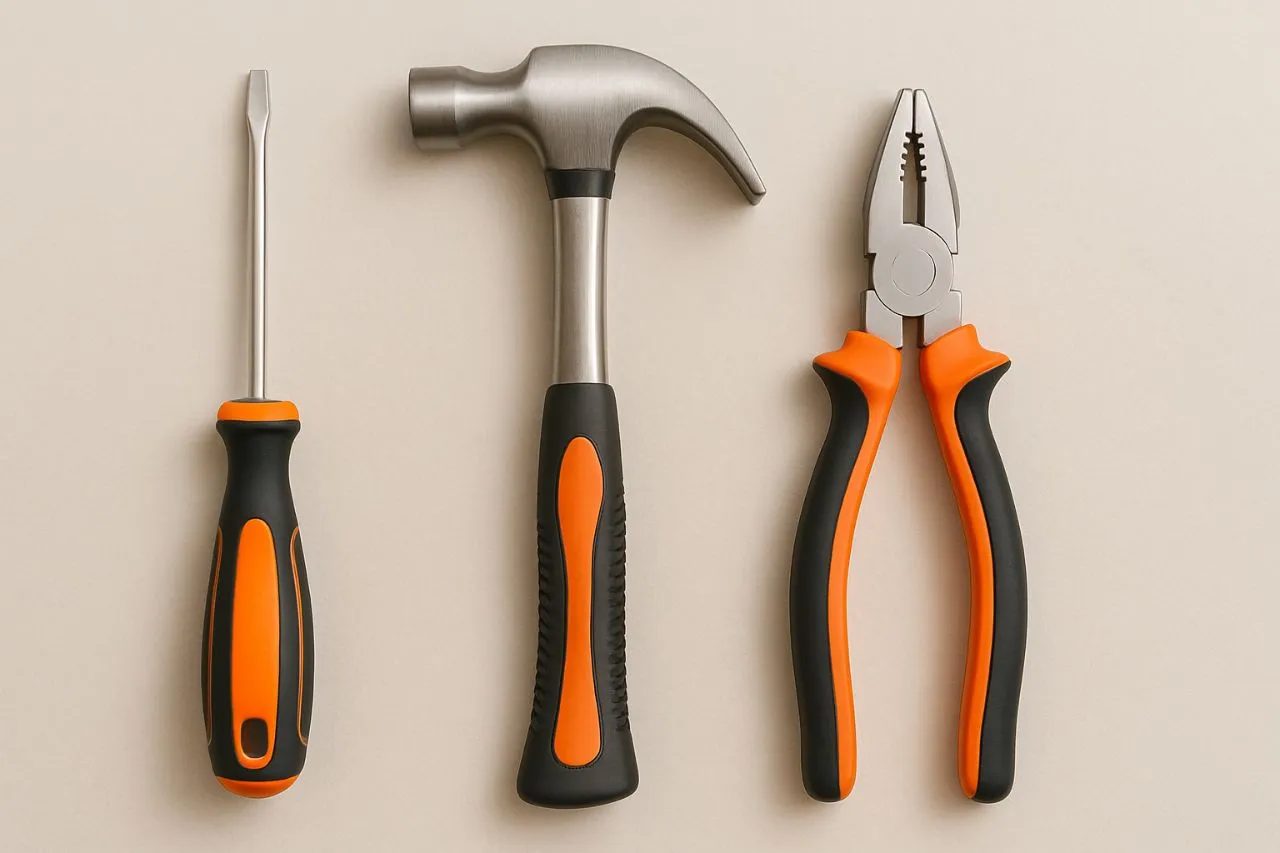 Imagem para Ferramentas