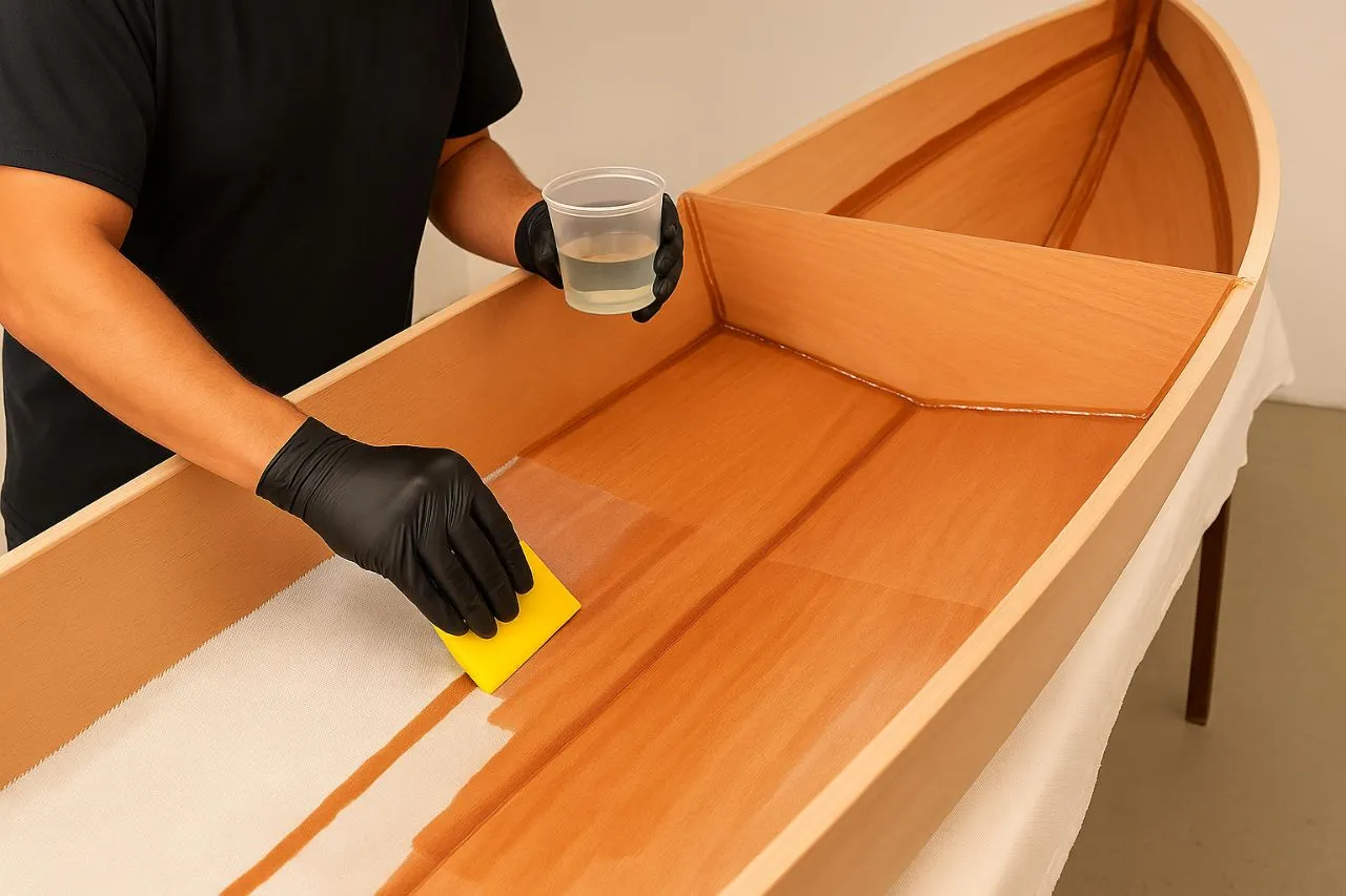 Imagem para Naval e Náutico