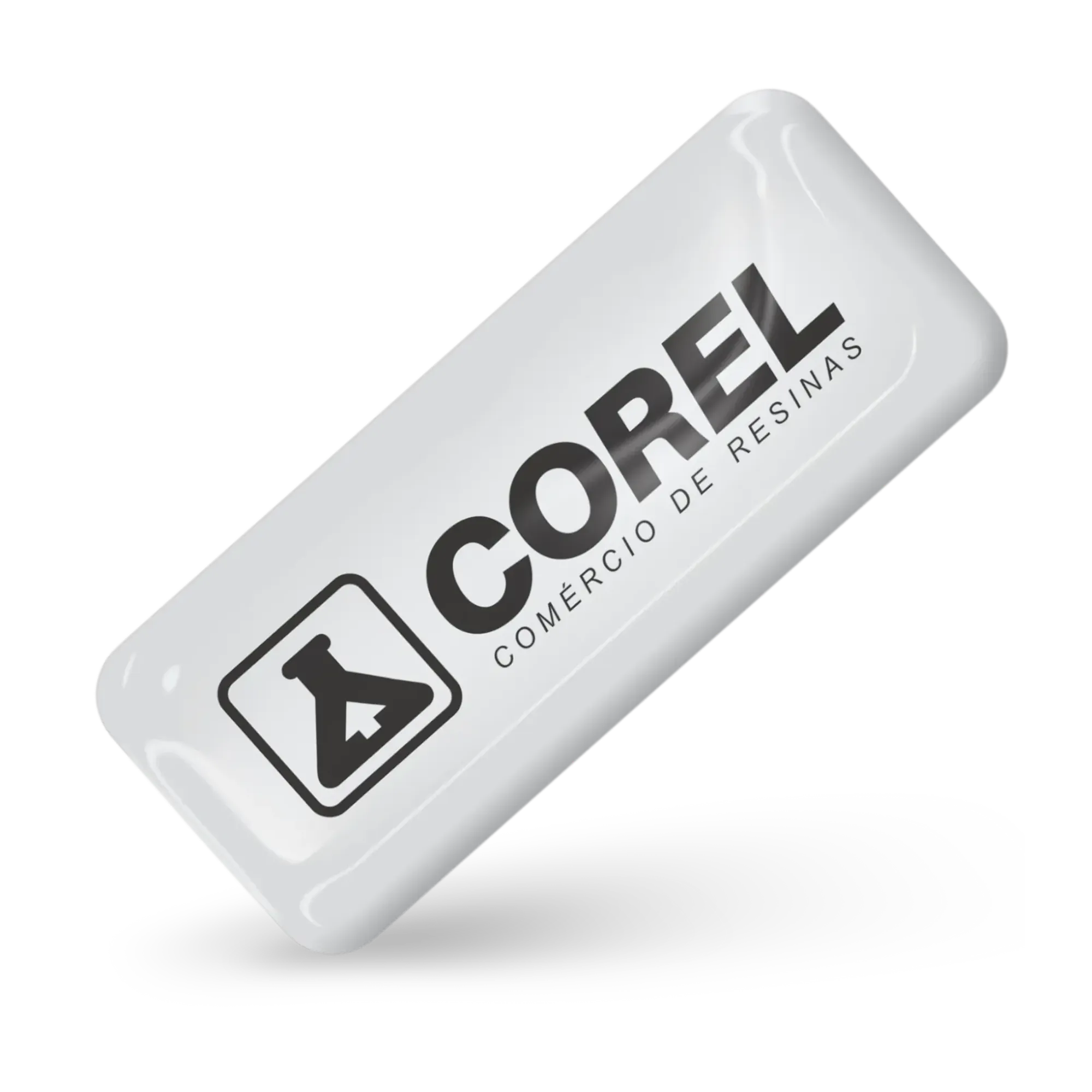 Corel Comércio de Resinas