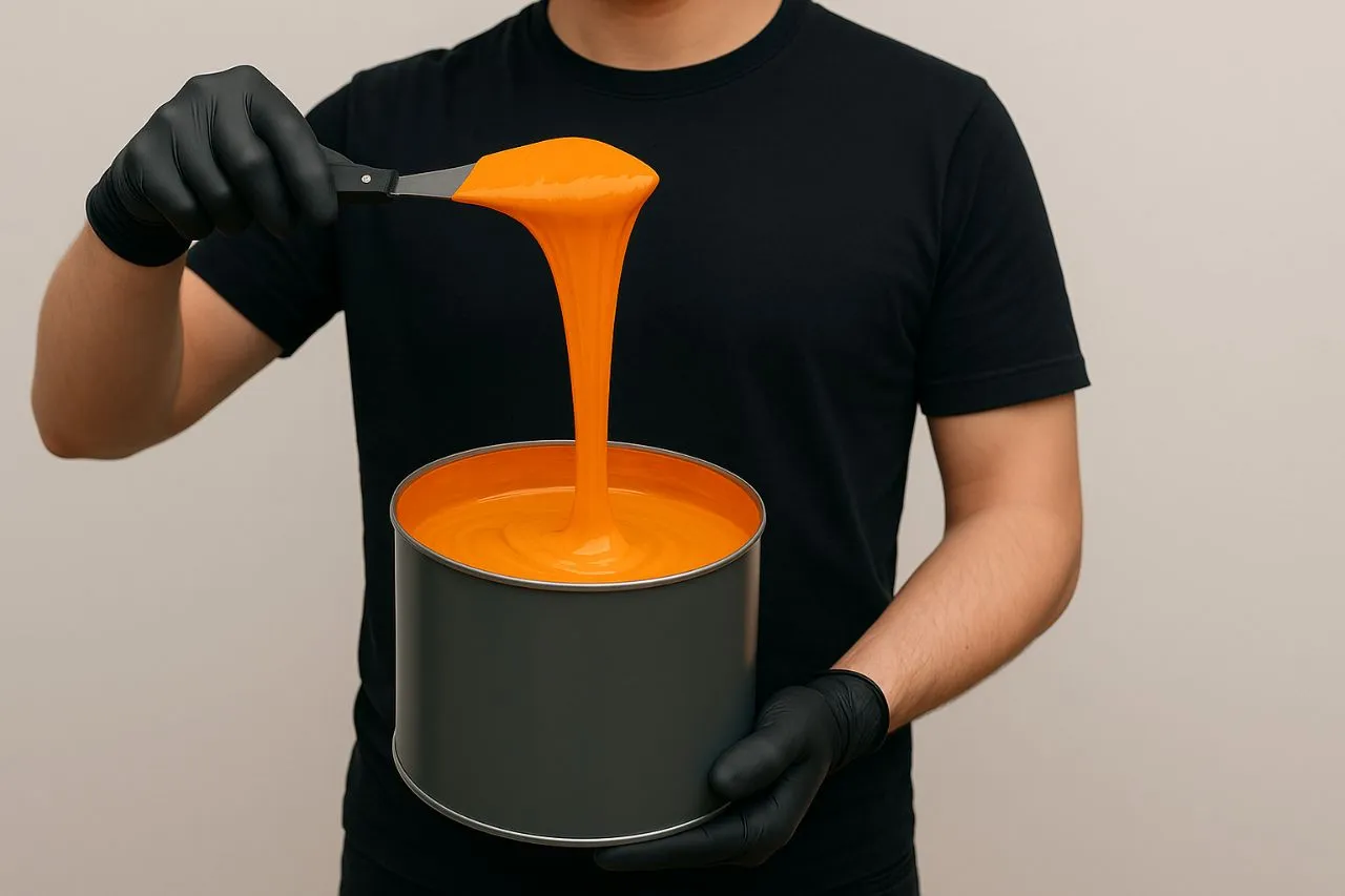 Imagem para Tinta Epóxi